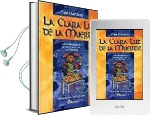 Descargar AudioLibro La Clara luz de la Muerte: Un Terrible Misterio Protagonizado por Fray Athelstan de Paul Harding año 1998