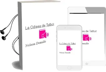 Descargar AudioLibro La Odisea de Talbot de Nelson Demille año 1998