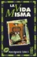 AudioLibro La Vida Misma de Paco Ignacio (1949  ) Taibo Ii
