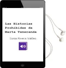 Descargar AudioLibro Las Historias Prohibidas de Marta Veneranda de Sonia Rivera Valdes año 1998