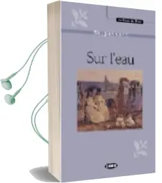 Descargar AudioLibro Sur l eau (Incluye cd con Fragmentos de las Obras ) de Guy De Maupassant año 1998