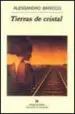 AudioLibro Tierras de Cristal (3ª ed) de Alessandro Baricco