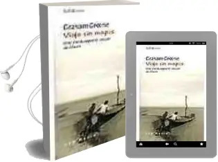 Descargar AudioLibro Viaje sin Mapas: Una Aventura por el Corazon de Liberia de Graham Greene año 1998