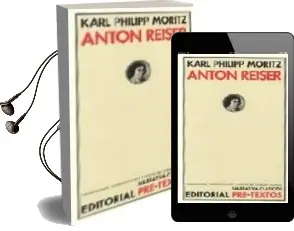 Descargar AudioLibro Anton Reiser de Varios Autores año 1998