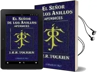 Descargar AudioLibro Apendices (el Señor de los Anillos; Vol.4) de J.R.R. Tolkien año 1998
