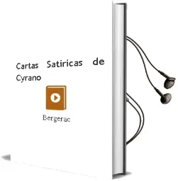 Descargar AudioLibro Cartas Satiricas de Cyrano De Bergerac año 1998