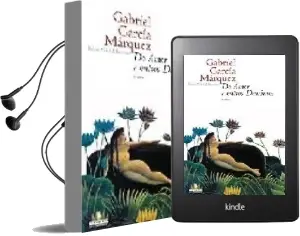 Descargar AudioLibro Do Amor e Outros Demonios de Gabriel Garcia Marquez año 1998