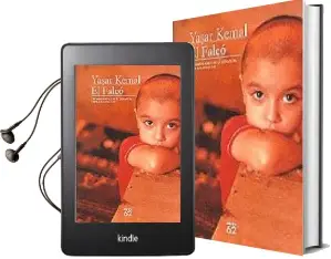 Descargar AudioLibro El Falco de Yashar Kemal año 1998