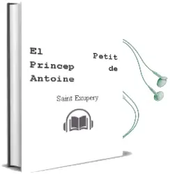 Descargar AudioLibro El Petit Princep de Antoine De Saint Exupery año 1998