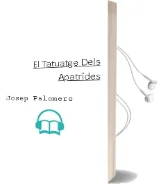 Descargar AudioLibro El Tatuatge Dels Apatrides de Josep Palomero año 1998