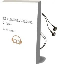 Descargar AudioLibro Els Miserables (2 Vol.) de Victor Hugo año 1998