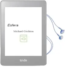 Descargar AudioLibro Esfera de Michael Crichton año 1998