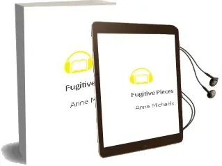 Descargar AudioLibro Fugitive Pieces de Anne Michaels año 1998