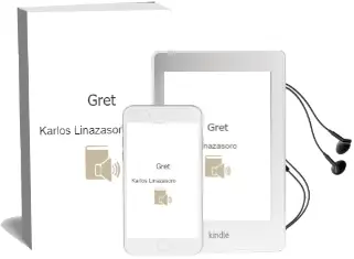 Descargar AudioLibro Gret de Karlos Linazasoro año 1998