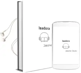Descargar AudioLibro Isadora de Jasone Osoro año 1998