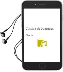 Descargar AudioLibro Justine de Marques De Sade año 1998