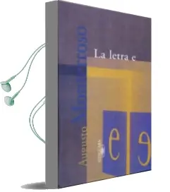 Descargar AudioLibro La Letra e de Augusto Monterroso año 1998