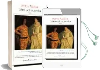 Descargar AudioLibro Libro del Recuerdo de Peter Nadas año 1998