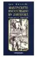 AudioLibro Manuscrito Encontrado en Zaragoza de Ian Potocki