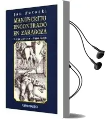 Descargar AudioLibro Manuscrito Encontrado en Zaragoza de Ian Potocki año 1998