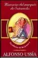 AudioLibro Memorias del Marques de Sotoancho de Alfonso Ussia