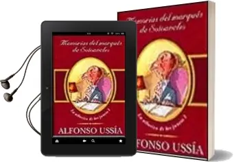 Descargar AudioLibro Memorias del Marques de Sotoancho de Alfonso Ussia año 1998