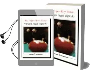 Descargar AudioLibro Ningun Lugar Sagrado de Rodrigo Rey Rosa año 1998