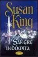 AudioLibro Sangre Indomita de Susan King