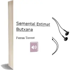 Descargar AudioLibro Semental, Estimat Butxana de Ferran Torrent año 1998