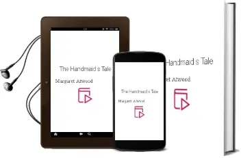 Descargar AudioLibro The Handmaid s Tale de Margaret Atwood año 1998