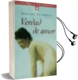 Descargar AudioLibro Verdad de Amor de Sealtiel Alatriste año 1998