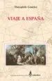 AudioLibro Viaje a España de Theophile Gautier