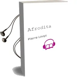 Descargar AudioLibro Afrodita de Pierre Louys año 1998
