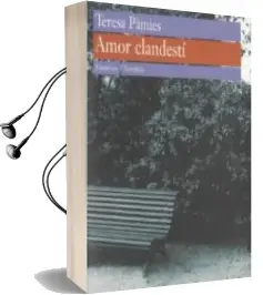 Descargar AudioLibro Amor Clandesti de Teresa Pamies año 1998