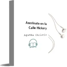 Descargar AudioLibro Asesinato en la Calle Hickory de Agatha Christie año 1998
