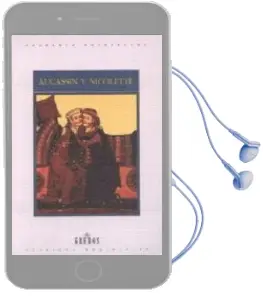 Descargar AudioLibro Aucassin y Nicolette de Anonimo año 1998