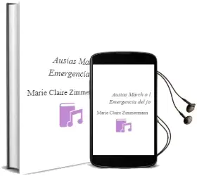 Descargar AudioLibro Ausias March o l Emergencia del jo de Marie Claire Zimmermann año 1998