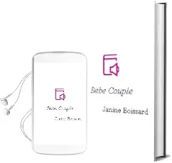 Descargar AudioLibro Bebe Couple de Janine Boissard año 1998