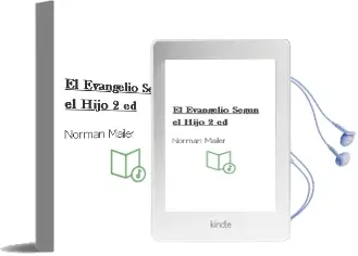 Descargar AudioLibro El Evangelio Segun el Hijo (2ª Ed.) de Norman Mailer año 1998
