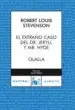 AudioLibro El Extraño Caso del dr. Jeckill de Robert Louis Stevenson