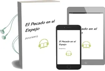 Descargar AudioLibro El Pecado en el Espejo de Anonimo año 1998