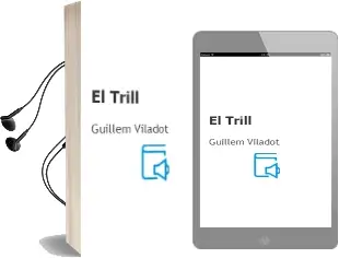 Descargar AudioLibro El Trill de Guillem Viladot año 1998