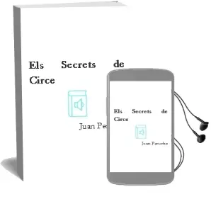 Descargar AudioLibro Els Secrets de Circe de Juan Perucho año 1998