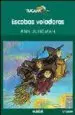AudioLibro Escobas Voladoras: Servicio a Domicilio de Ann Jungman