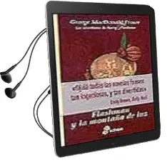 Descargar AudioLibro Flashman y la Montaña de luz de George Macdonald Fraser año 1998