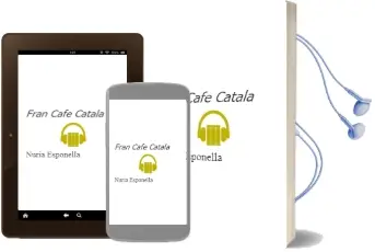 Descargar AudioLibro Fran Cafe - Catala de Nuria Esponella año 1998