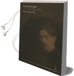 Descargar AudioLibro Glosari 1906-1907 de Eugenio D Ors año 1998