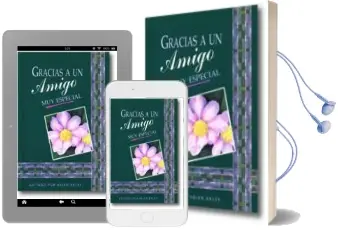 Descargar AudioLibro Gracias a un Amigo muy Especial de Varios Autores año 1998