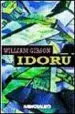 AudioLibro Idoru de William Gibson