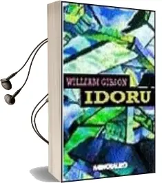 Descargar AudioLibro Idoru de William Gibson año 1998